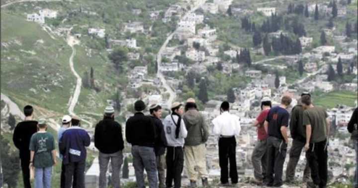 الاحتلال يرفض تحديد موعد لإخلاء البؤرة الاستيطانية "حومش"