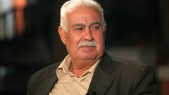 "أم إبراهيم" خير من يمثل الرواية الفلسطينية