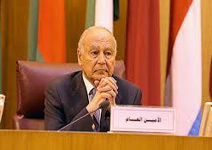 فلسطين تشارك في احتفالية "يوم الشباب العربي" بالجامعة العربية