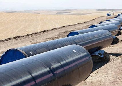 إحياء مشروع إطلاق خط أنابيب الغاز تحت الماء من إسرائيل إلى أوروبا