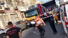 مصرع حسن أبو عوّاد من شقيب السلام دهسا