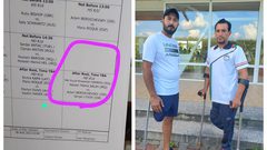 فريق عراقي للتنس الأرضي البارالمبي ينسحب من بطولة دولية لتجنب مواجهة فريق إسرائي