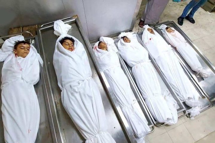 مسؤولة أممية تطالب بـتحقيق فوري بجرائم قتل المدنيين والأطفال بغزة
