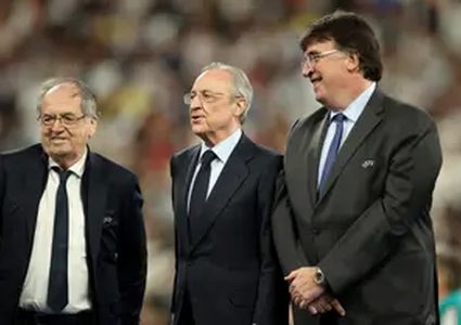 بيريز: ريال مدريد لن يتعاقد مع لاعبين جدد