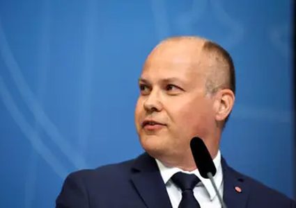 السويد تقرر تسليم رجل لتركيا