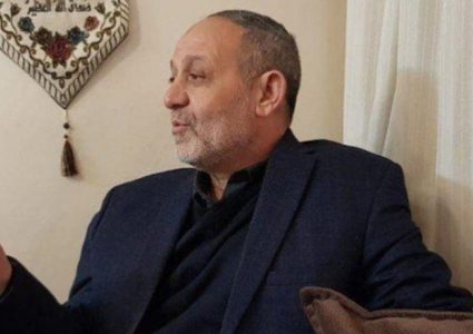 محكمة الاحتلال تمدد اعتقال بسام السعدي لستة أيام