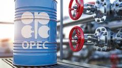 أوبك تخفض توقعاتها للطلب على النفط في 2022
