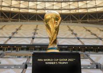"الفيفا" يعلن تقديم موعد انطلاق كأس العالم "قطر 2022" يوم واحد