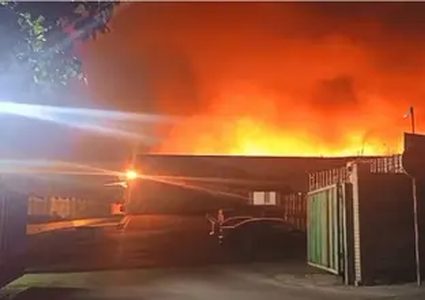 أوكرانيا: القوات الروسية تحاول اختراق خطوط دفاعنا في دونيتسك