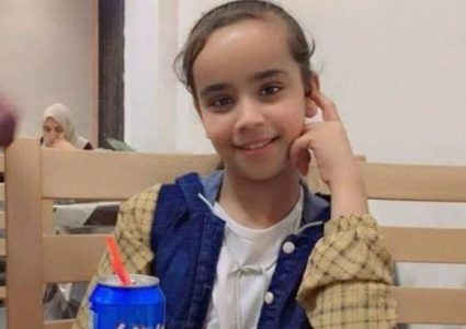 استشهاد طفلة متأثرة بإصابتها خلال العدوان الأخير على غزة