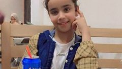 استشهاد طفلة متأثرة بإصابتها خلال العدوان الأخير على غزة