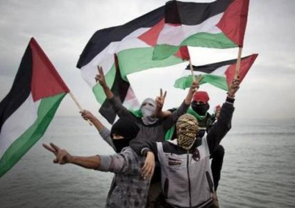 الإحصاء: الشباب يشكلون أكثر من خمس المجتمع الفلسطيني