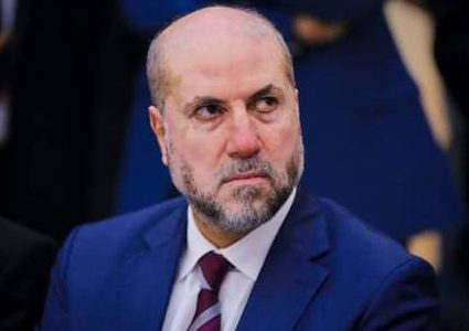 الهباش: الشهداء هم طليعتنا نحو الانتصار