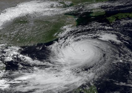 إعصار "ميري" يتسبب بالغاء إلغاء نحو 65 رحلة جوية في اليابان