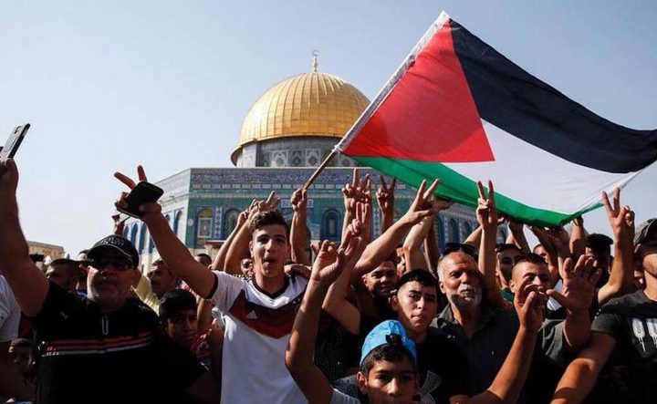 "الملكية لشؤون القدس" تؤكد أهمية دعم الشبان المقدسيين لمواجهة الاحتلال