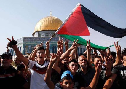 "الملكية لشؤون القدس" تؤكد أهمية دعم الشبان المقدسيين لمواجهة الاحتلال