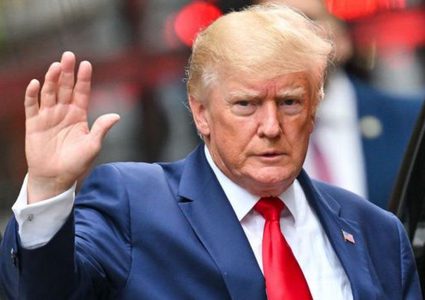 الكشف عن حقيقة الوثائق السرية المُصادرة من منزل "ترامب"