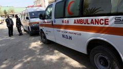 مصرع مواطن من رفح بصعقة كهربائية