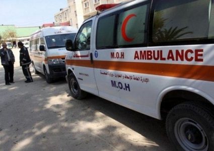 مصرع مواطن من رفح بصعقة كهربائية