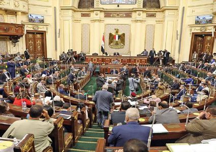 تعديل وزاري في مصر يطال 13 حقيبة وزارية