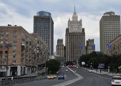 موسكو تحذر واشنطن من العواقب في حال مصادرة الأصول الروسية لصالح أوكرانيا