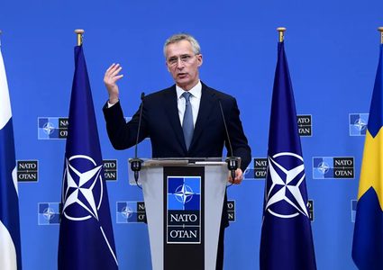 كيسنجر: "الناتو" أخطأ بوعوده لأوكرانيا بانضمامها لصفوفه