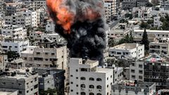 أشغال غزة: الخسائر الأولية في قطاع الإسكان جراء العدوان بلغت 3 مليون دولار