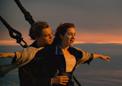 فيلم "تايتانيك" يعرض مجددا في الذكرى 25 لظهوره أول مرة