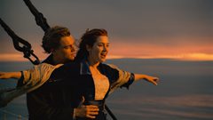 فيلم "تايتانيك" يعرض مجددا في الذكرى 25 لظهوره أول مرة