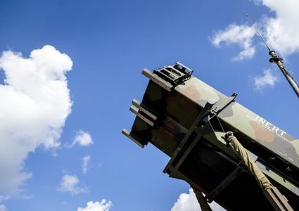 الدفاعات الروسية تصد هجمة صاروخية شنتها قوات كييف على مدينة ميليتوبل