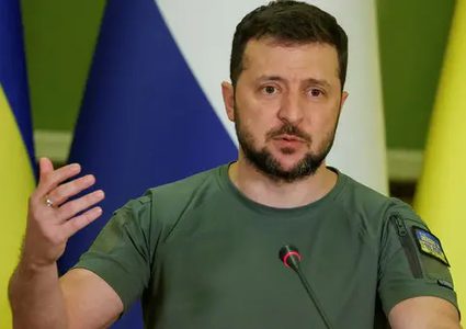 موسكو تدعو واشنطن للضغط على زيلينسكي للعودة للمفاوضات