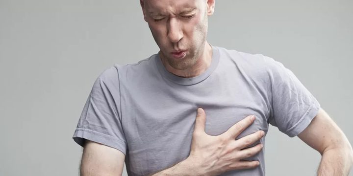 أمور عليك تجنبها في حالة آلام الصدر