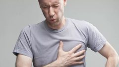أمور عليك تجنبها في حالة آلام الصدر
