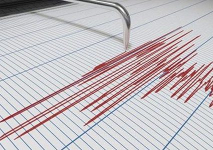 هزة أرضية بقوة 5.9 درجة تضرب مدينة بنغازي الليبية