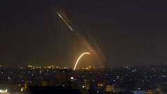 قصف إسرائيلي على غرب سوريا