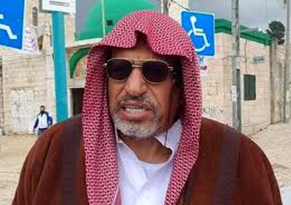 المعتقل يوسف الباز يواصل إضرابه عن الطعام لليوم الرابع على التوالي