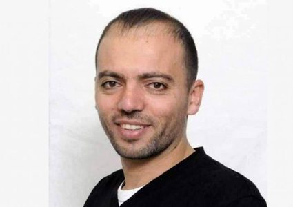 تدهور خطير على وضعه الصحي: جلسة محاكمة للأسير المضرب عواودة اليوم