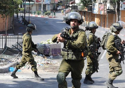 الاحتلال يعرقل حركة تنقل المواطنين غرب جنين