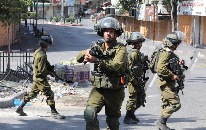الاحتلال يعرقل حركة تنقل المواطنين غرب جنين