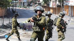 الاحتلال يعرقل حركة تنقل المواطنين غرب جنين