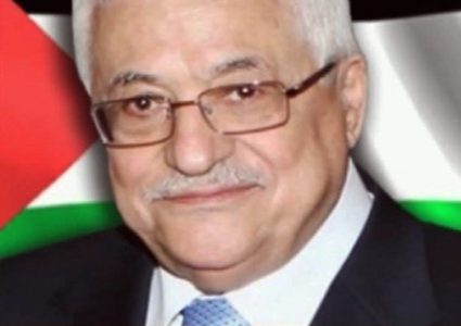 الرئيس سيضع المستشار الألماني بصورة التطورات السياسية وجرائم الاحتلال بحق شعبنا