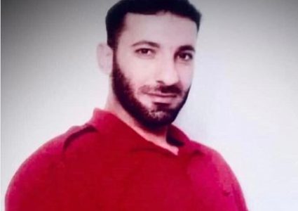 الاحتلال يعيد اعتقال الأسير المحرر أشرف عساكرة لحظة الإفراج عنه