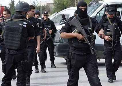 تفكيك شبكة دولية لغسيل الأموال وتهريبها في تونس