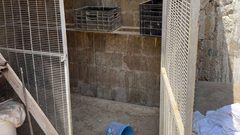 عكا: الاعتداء بالضرب والحبس على خمسيني لرفضه العمل دون مقابل