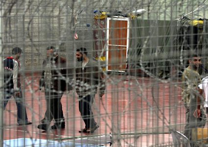 أسيران من جنين يدخلان أعواما جديدة في الأسر