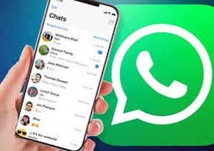 (واتساب) يمنحك ميزة الخروج من المجموعة دون ملاحظة الآخرين