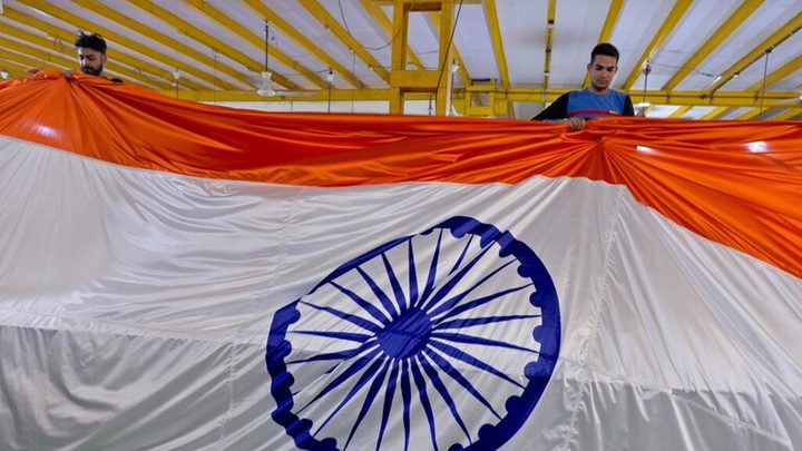 سريلانكا تتسلم من الهند أولى طائراتها للاستطلاع البحري