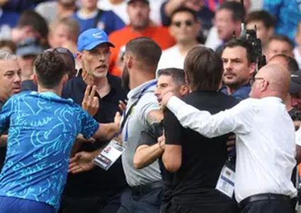 توخيل مهدد بعقوبات بسبب انتقاد التحكيم