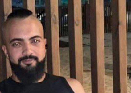 شهيد برصاص الاحتلال في كفر عقب