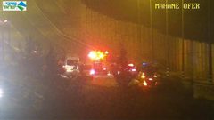 إصابة خطيرة لجندي إسرائيلي بإطلاق نار من اتجاهين قرب طولكرم